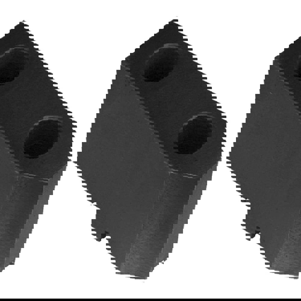 Soft Lathe Chuck Jaw: Tongue & Groove